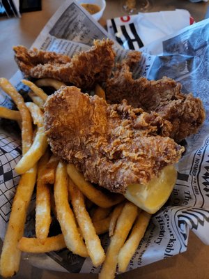 Hook & Reel Cajun Seafood & Bar by null