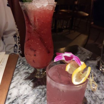 Rough Rider - The West Coast Experience and To Alice With Love - New American Near Me - Phoenix, Arizona