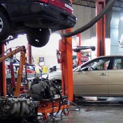 Neely's Service Center