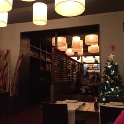 Kingyo - Interior