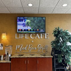 Life Cafe