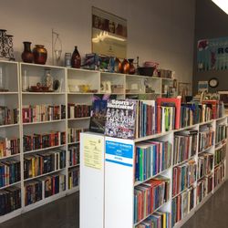 Goodwill - Riverplace ADC - Mostly books