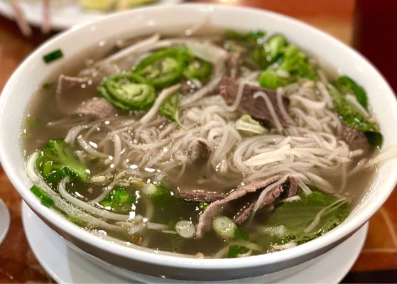 Phở 14 by null