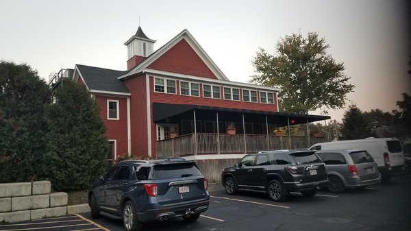 Hobbs Tavern & Brewing Company by null