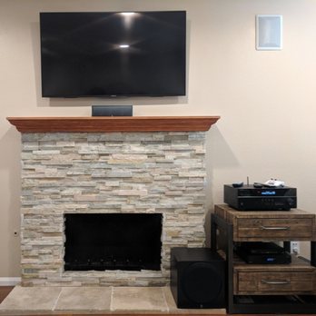 High Def Solutions - TV mount / Surround Sound - Home Theatre Installation Near Me - Northridge, California
