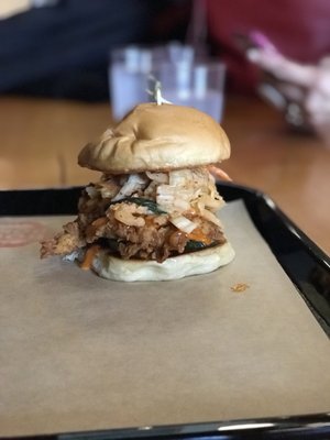 Portland Food Hall by null