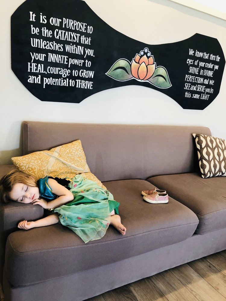 CAFE OF LIFE CHIROPRACTIC Updated August 2024 5619 Alta Ave, Dallas