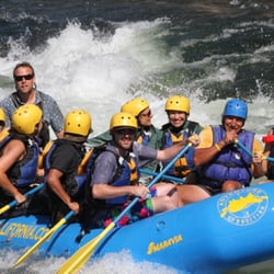 WhiteWater Photos