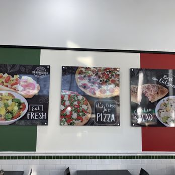 Giovanni's Trattoria - Pizza Near Me - San Diego, California