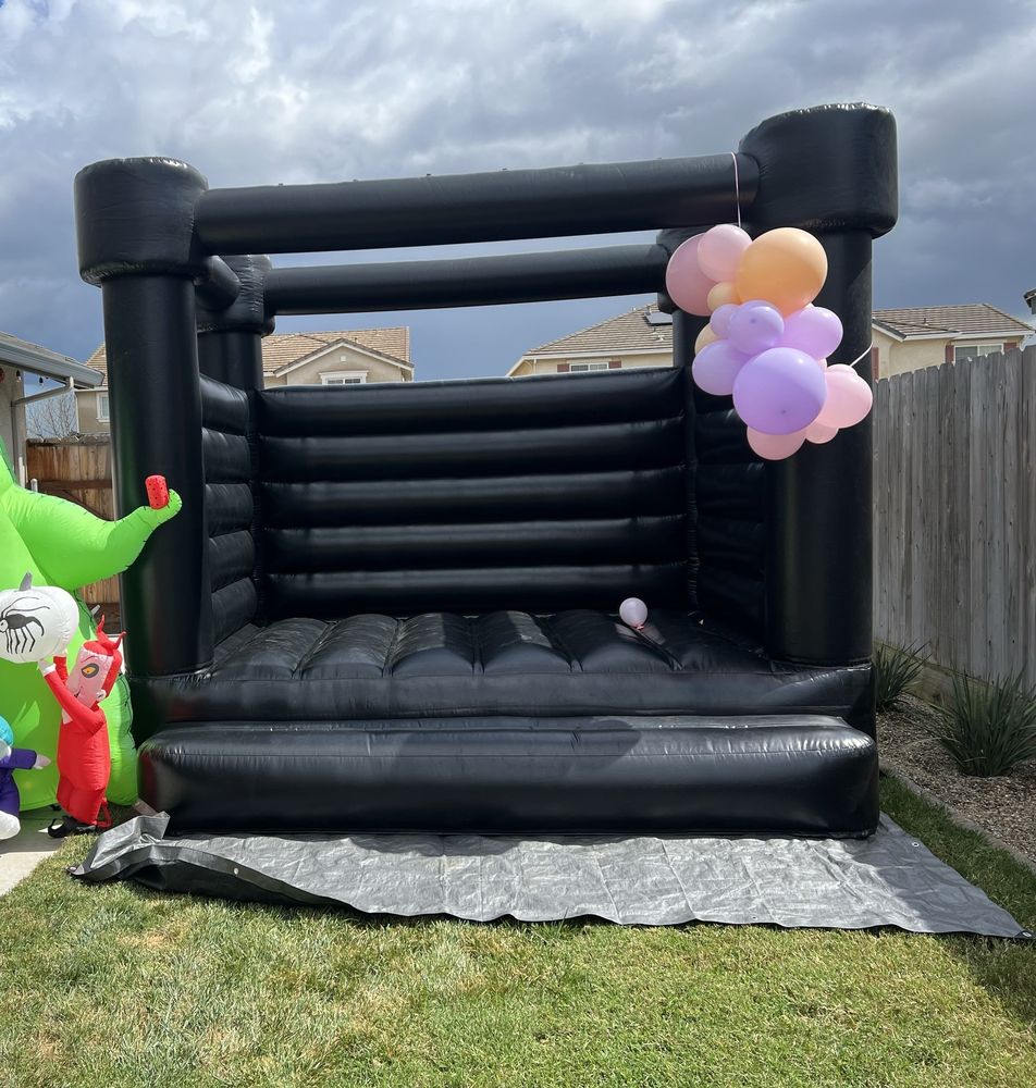 Budget Friendly Event Rentals