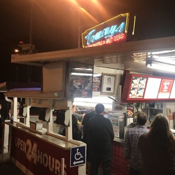 ORIGINAL TOMMY’S - Updated February 2025 - 1517 Photos & 1600 Reviews ...