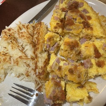 Ely's Restaurant - Omelet - Breakfast & Brunch Near Me - Las Vegas, Nevada