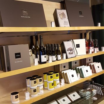 Hotel Chocolat - Chocolatiers & Shops Near Me - London, XGL