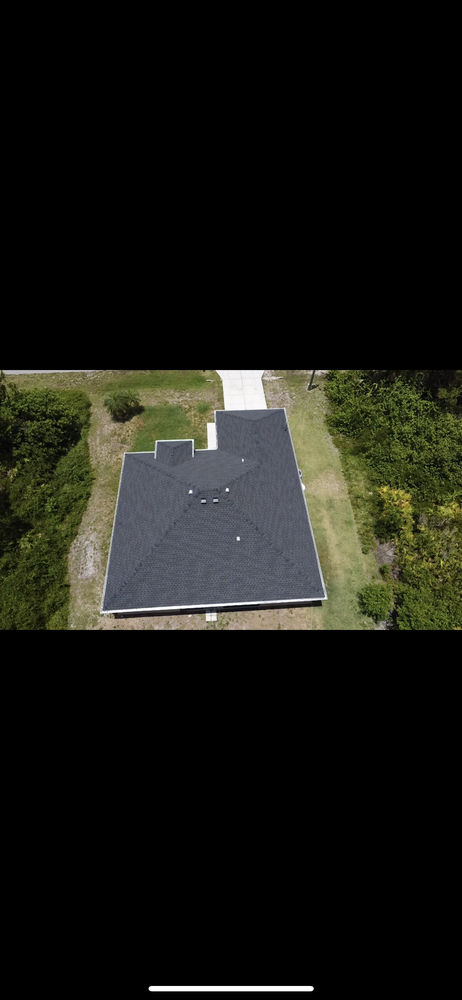 Slide of Aces Roofing And Construction