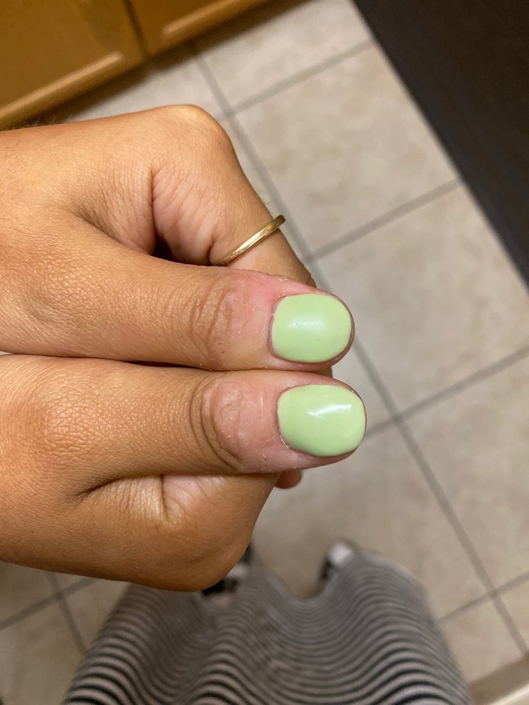 NAIL SPA Updated June 2024 94 Photos & 147 Reviews 1500 Gateway Blvd, Boynton