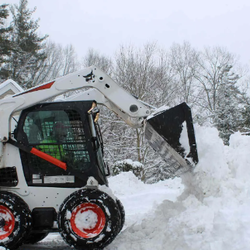Elite Snow Removal