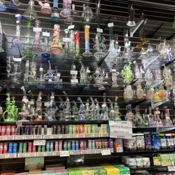 Third I Smoke Shop - Bongs