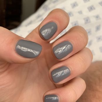 lia nails - Nails - Nail Salons Near Me - Naperville, Illinois
