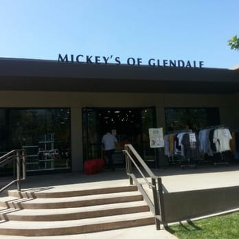 Mickey’s Of Glendale - Gift Shops Near Me - Glendale, California Mickey’s Of Glendale - Gift Shops Near Me - Glendale, California