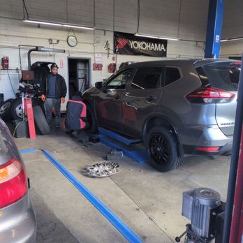 RNR Tire Express - The crew working on my ride was so professional and awesome and caring for recommendations on my tires - Tires Near Me - Reno, Nevada RNR Tire Express - The crew working on my ride was so professional and awesome and caring for recommendations on my tires - Tires Near Me - Reno, Nevada