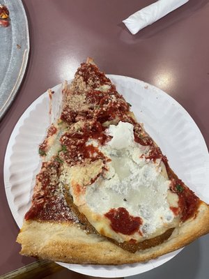 Stelton House of Pizza