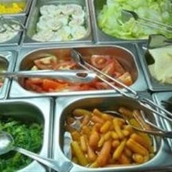 Wok Dongfang Restaurant