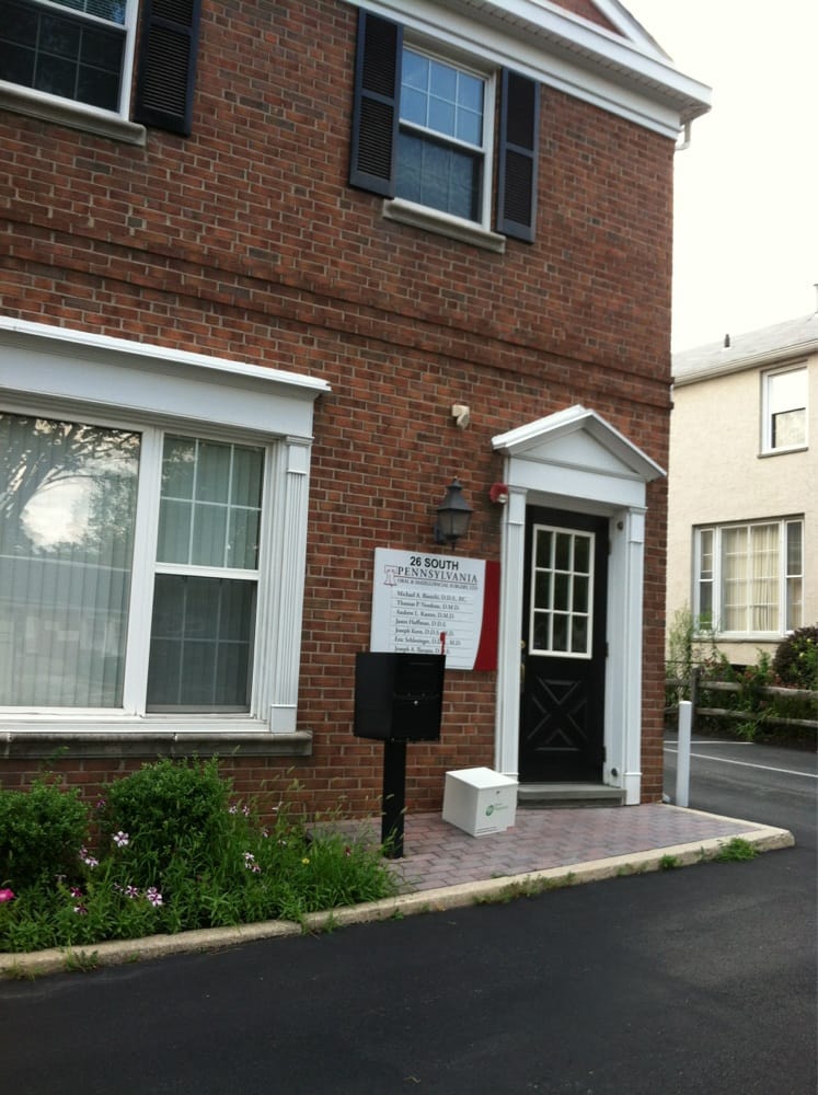 MICHAEL BIANCHI,DDS Updated May 2024 26 S Bryn Mawr Ave, Bryn Mawr