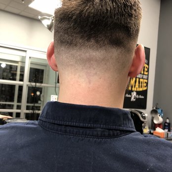 Social Room Barber Shop - Barbers Near Me - Springfield, Missouri
