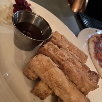 Smith Social House - Tofu nuggets - Pubs Near Me - Toronto, Ontario Smith Social House - Tofu nuggets - Pubs Near Me - Toronto, Ontario