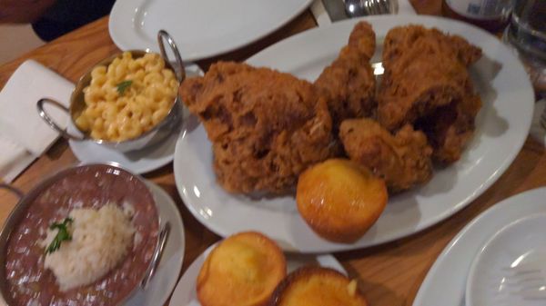 Willie Mae's LA by null