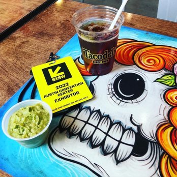 Tacodeli - Yummy! - Tacos Near Me - Austin, Texas Tacodeli - Yummy! - Tacos Near Me - Austin, Texas