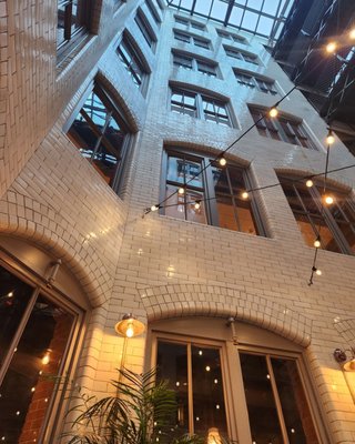 Residence Inn by Marriott Boston Downtown/Seaport by null