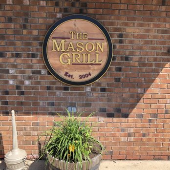 The Mason Grill - Mason Grill for Breakfast and Lunch - American Near Me - Mason, Ohio