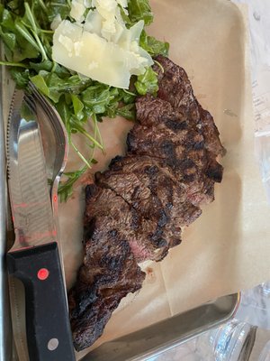 La Salumeria by null