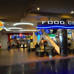 Pan Asian Express - Pan Asian @ Bally's Food Court