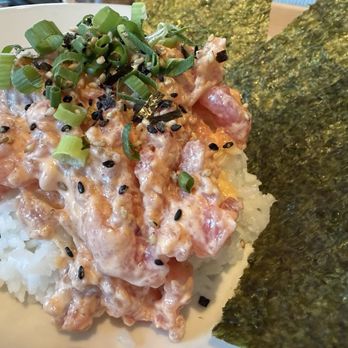 Little Joe’s Steakhouse - Negi toro - Steakhouses Near Me - Honolulu, Hawaii