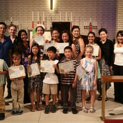 Spring Recital 2016!