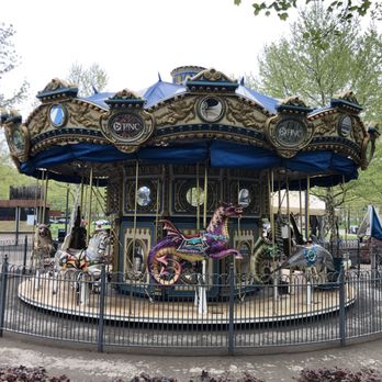 PNC Carousel - Carousels Near Me - Pittsburgh, Pennsylvania PNC Carousel - Carousels Near Me - Pittsburgh, Pennsylvania