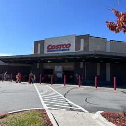 Exterior photo of Costco - Spartanburg, South Carolina Exterior photo of Costco - Spartanburg, South Carolina