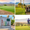 Palms Golf Course gift card