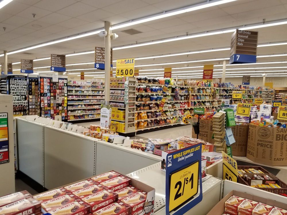 Food Lion Logo