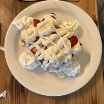 Maria's Brunch - Stuffed french toast - Breakfast & Brunch Near Me - Metuchen, New Jersey Maria's Brunch - Stuffed french toast - Breakfast & Brunch Near Me - Metuchen, New Jersey