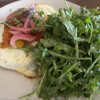 Union On Yale - Avocado toast - New American Near Me - Claremont, California Union On Yale - Avocado toast - New American Near Me - Claremont, California