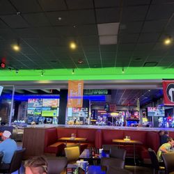 Dave & Buster's Chattanooga - Bar