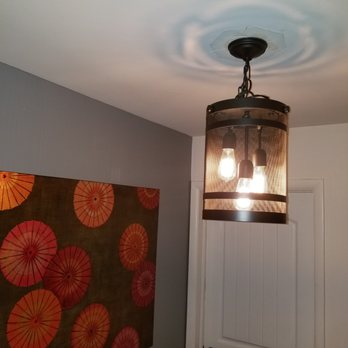 S&E Contractors - Decorative indoor lighting - Electricians Near Me S&E Contractors - Decorative indoor lighting - Electricians Near Me