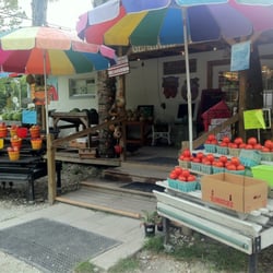 Snow's Country Produce