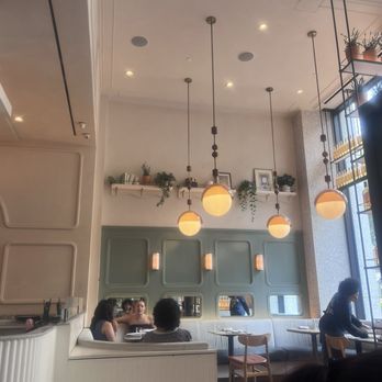 La Pecora Bianca - Bars Near Me - New York, New York La Pecora Bianca - Bars Near Me - New York, New York