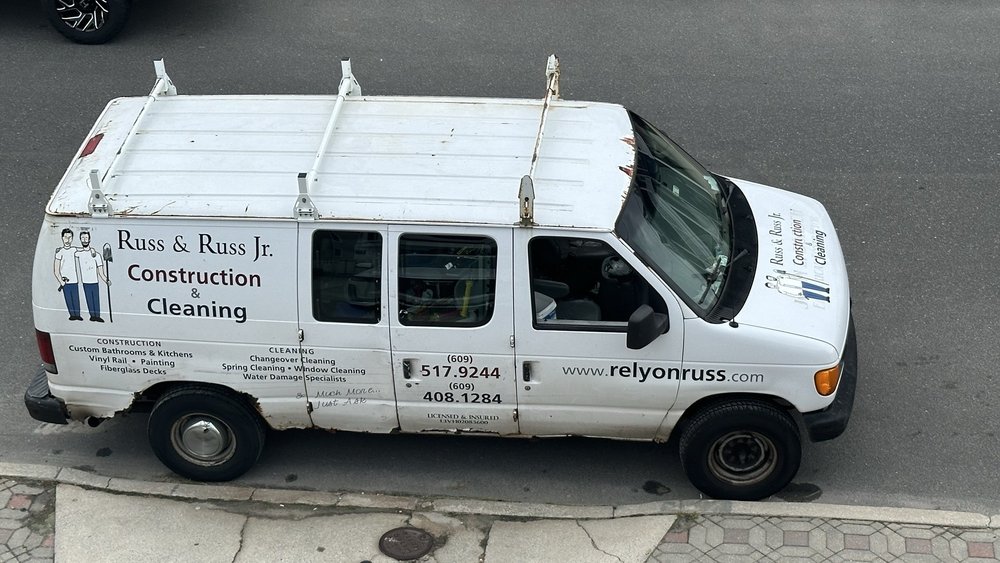 Slide of Russ Pagano Home Improvement