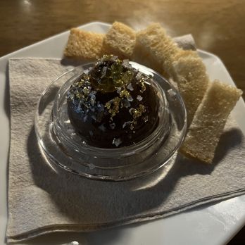 The Saga - Petit Pecat D Xocolata - Spanish Near Me - Washington, DC, District of Columbia