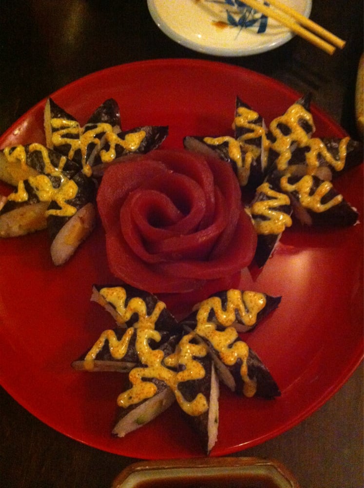 Sushi Japans Eetcafé